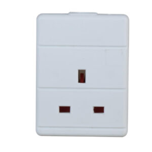 Mains Extension Socket