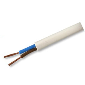 2 Core Round Mains Cable 2182Y
