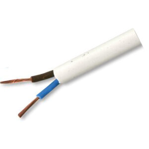 2 Core Round Mains Cable 3182Y 50m
