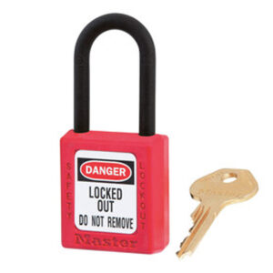 Padlock Xenoy shackle