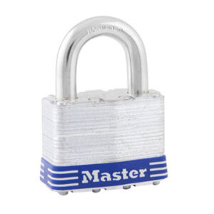 Padlock Laminated Steel 51mm