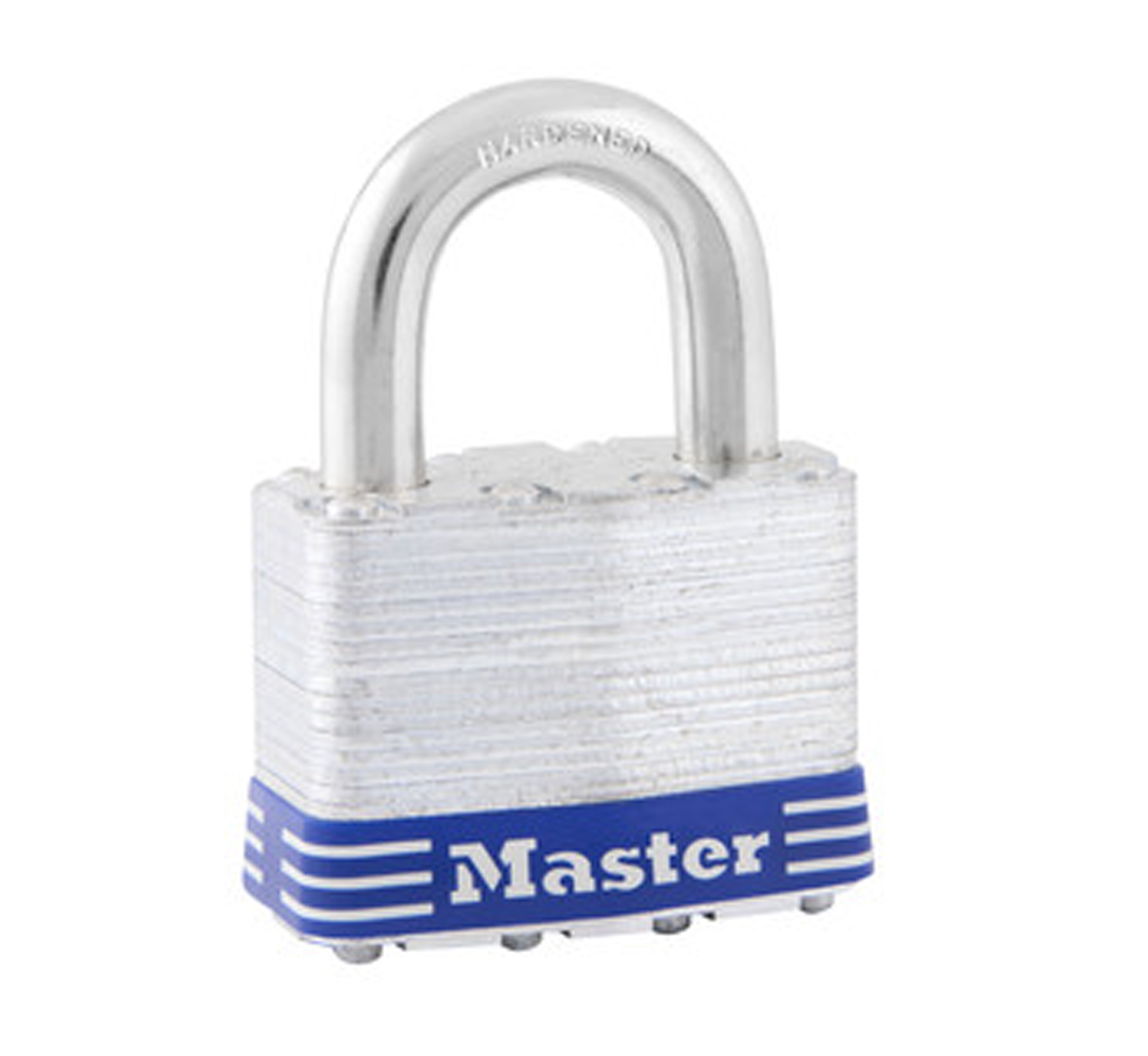 Padlock Laminated Steel 51mm