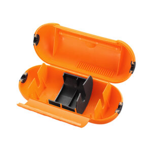 Cable Extension Cover Splash Proof