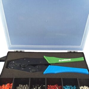 Cord-end Terminal Kit and Tool ACEKT