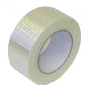 Crossweave Reinforced Tape