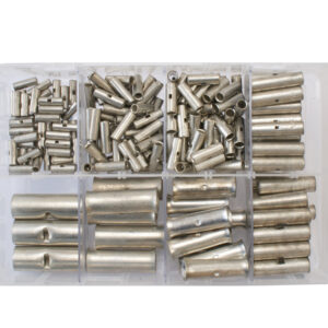 Assorted Copper Tube Butts ACTBKT