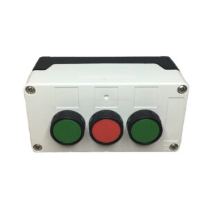Industrial Control Stations:APSFR