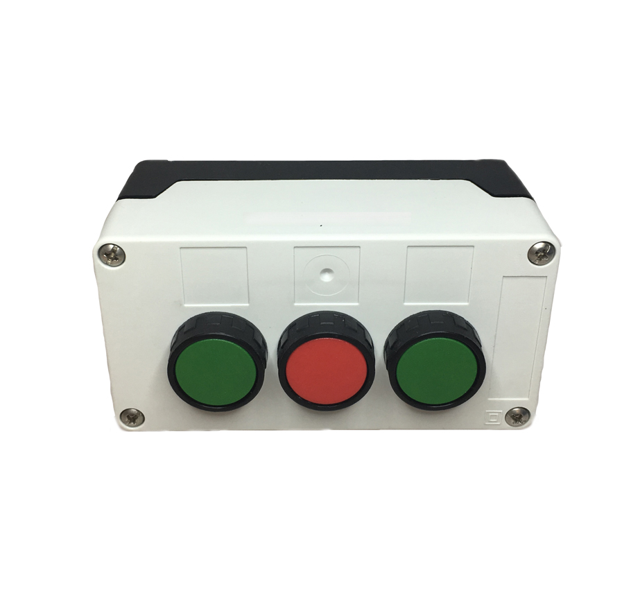 Industrial Control Stations:APSFR