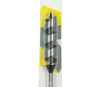 Auger Bit
