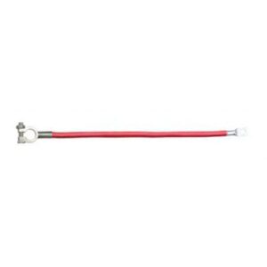 Battery Starter Straps
