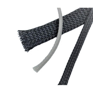 Polyester Expandable Braided Sleeving