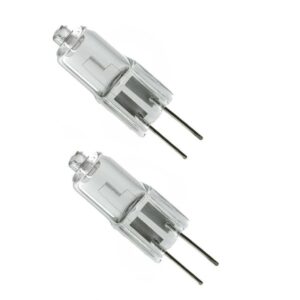Halogen G4 Capsule Lamp