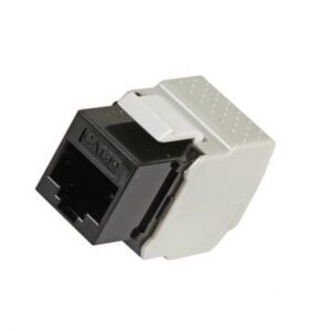 Concord RJ45 CAT5e Tool Free Keystone Jack