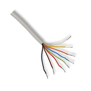 Security Alarm Cable  BS4737 Type3 TC 100m