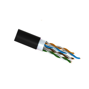 Category 5E FTP Cable Outdoor 305m