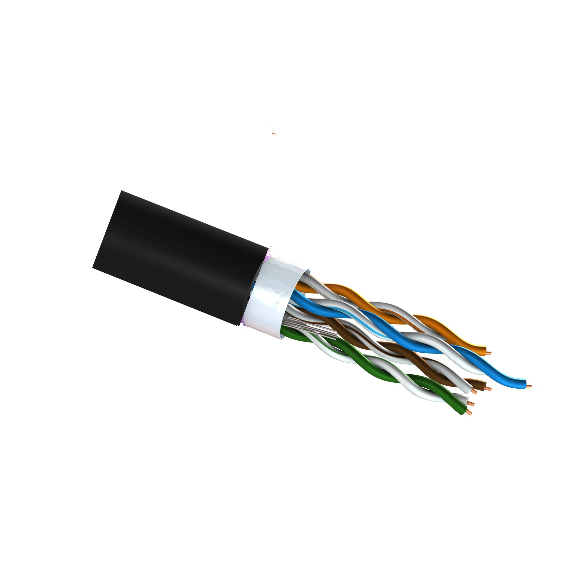 Category 5E FTP Cable Outdoor 305m