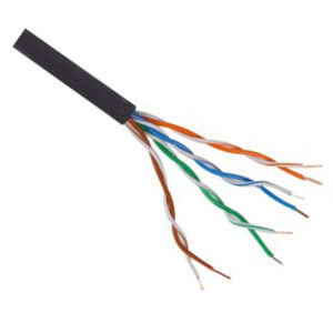 Cat5e Outdoor Use Cable 305m