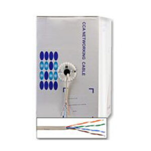 C5 Networking Cable Grey 305m