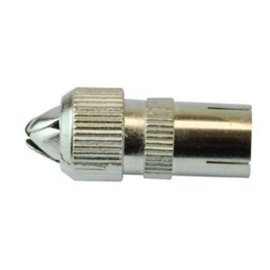Coax Socket Screw Type