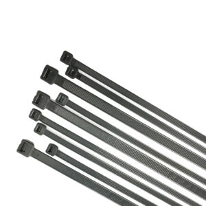 Weather Resistant Cable Ties