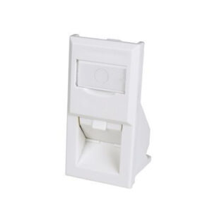 Unloaded Angled Shuttered 25 x 50MM
