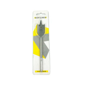 Flat Bit 25mm long