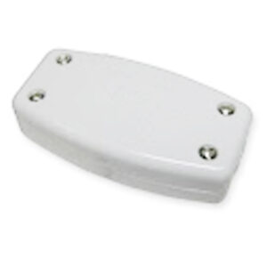 In-Line Connector Box, 3 Terminal, 13A