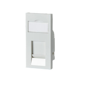 Unloaded Straight Shuttered 25 x 50MM