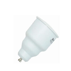 LAMP GU10 ENERGY SAVING 6400K 11W