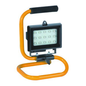 Portable Work Light 15 LED