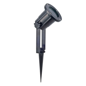 Garden Spotlight GU10 Alumnium 240V