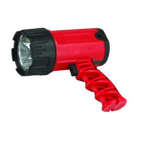Spotlight LED Rechargeable
