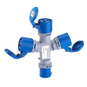Y Spliter Connector