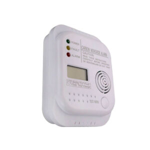 Carbon Monoxide Detector
