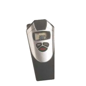 Ultra Sonic Distance Meter