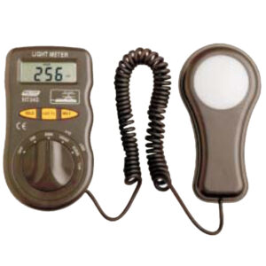 Light Meter