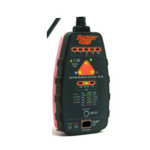 Multi Function Easy Loop Tester