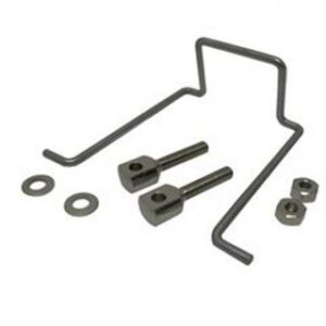 Retaining Clip For IEC