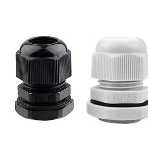 PG Nylon Cable Glands Pack