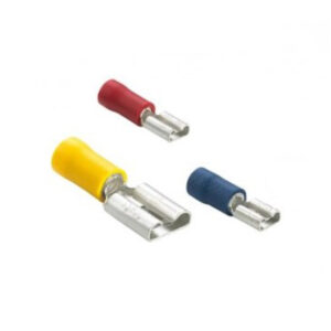 Pre-Insulated Terminals Push-on