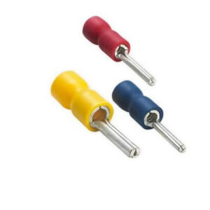 100 x Pre Ins Terminal Pin