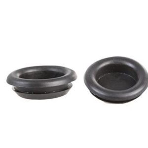 Quick Fit Type Closed Grommet