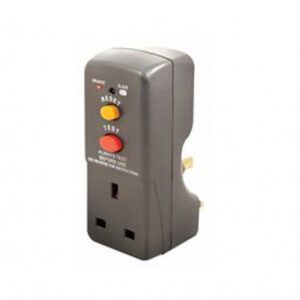 RCD Adaptor