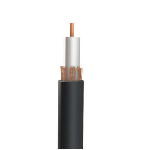 RG59 C/U Coaxial Cable