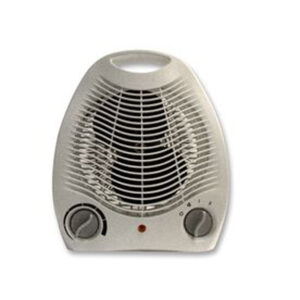 2kW Fan Heater