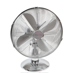 Metal Fan