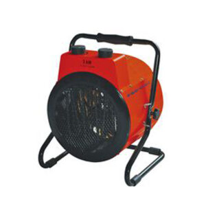 3kW Industrial Fan Heater