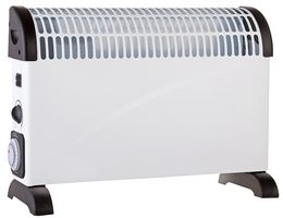 2KW Convector Heater