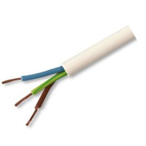 3 Core Round Mains Cable 3183Y 50m