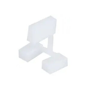UK Mains Plug Pin Protector, Pack of 10